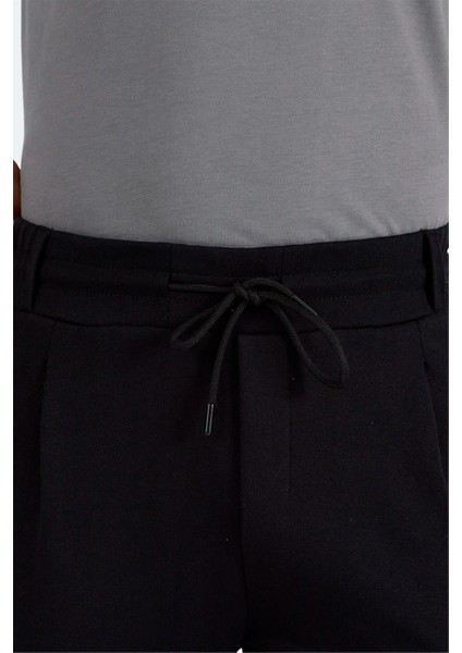 Flora Sıyah Erkek Esofman Alt indirimleri