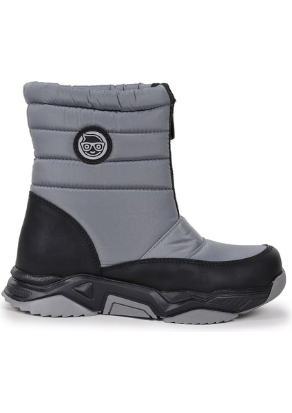 Sumo Fermuarlı Kız Çocuk Kar Botu fırsatları