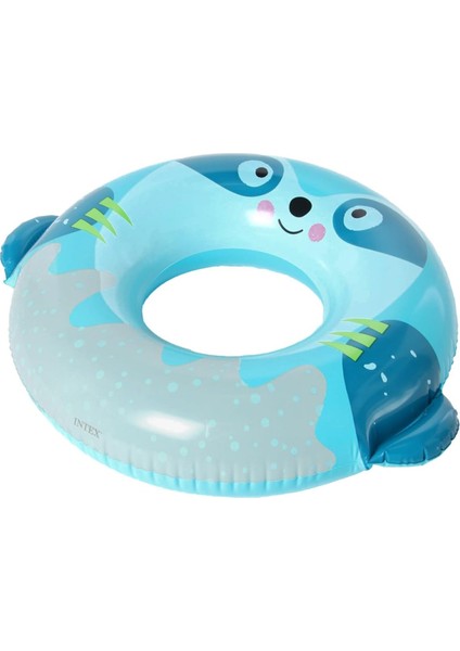 Bandı Sevimli Hayvan Halkaları 76 cm