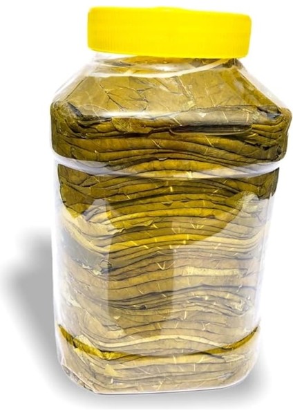 Erbaa Yaprağı Salamura Yaprak 5 kg fiyatları