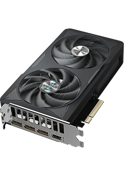 Geforce Rtx 5060 Eagle Oc 8g Ekran Kartı - 8gb Gddr7, 128BIT, Pcı-E 5.0, 2550 Mhz Çekirdek Hızı, 3 x Displayport, 1 x Hdmı, GV-N5060EAGLE Oc-8gd fırsatları