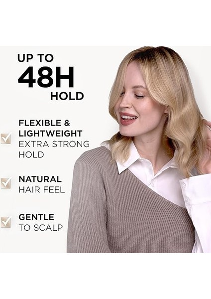 Wellaflex 2nd Day Volume Ekstra Güçlü Tutuş Saç Spreyi 400 Mililitre fiyatları