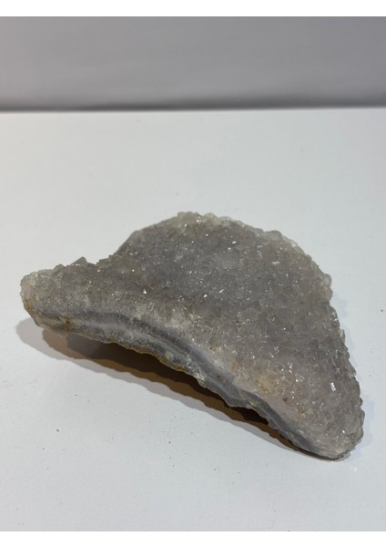 Druzy Depresyon Doğaltaş