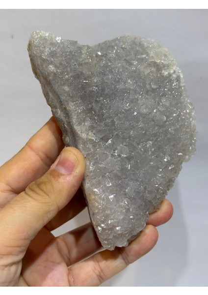 Druzy Depresyon Doğaltaş modelleri