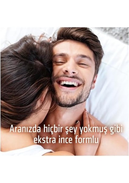 Okey Zero Slim Fit 10'lu Prezervatif fiyatları