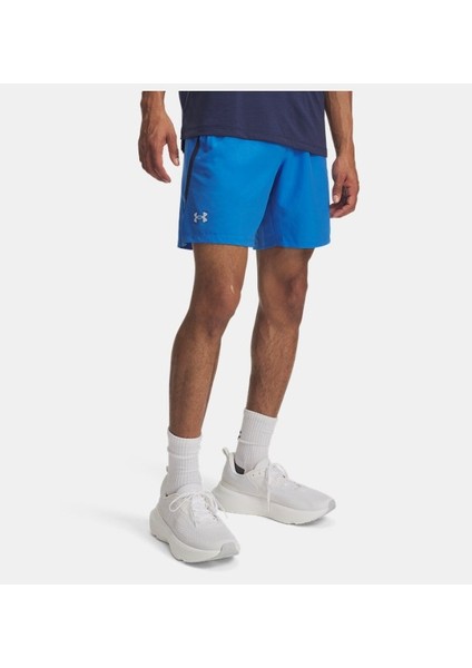 Erkek Ua Launch 7inch Şort 1382620-402