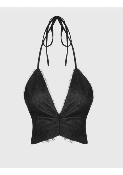 Amara Siyah Kadın Bluz indirimleri