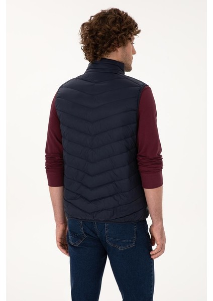 Slim Fit Erkek Yelek 2246365 indirimleri