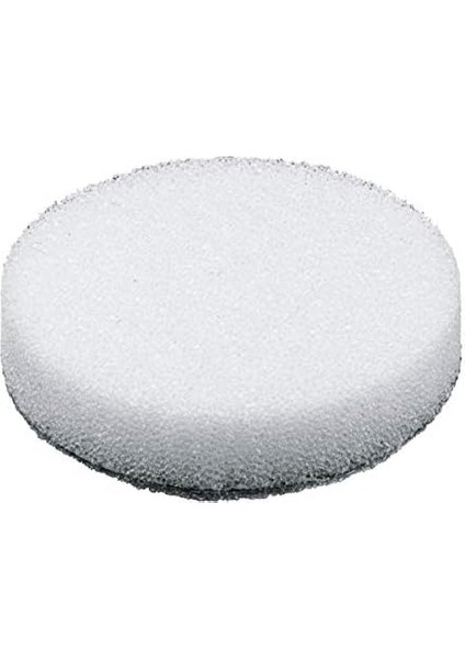 Professional Accessories 6 Adet Parlatma Süngeri (Ahşap, Yüzeyler ve Metal Için, Çap 40 Mm, Eksantrik Zımpara Aksesuarı) fiyatları