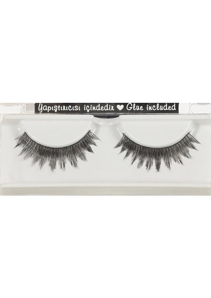 Trina Takma Kirpik 20 fiyatları