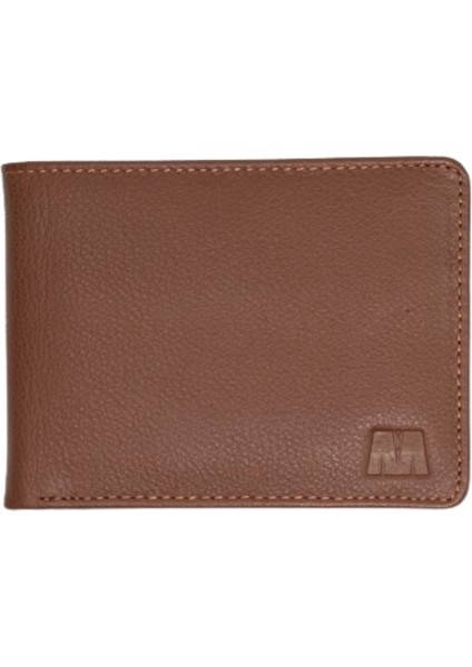 Hakiki Deri Erkek Cüzdan | Garzia 5698