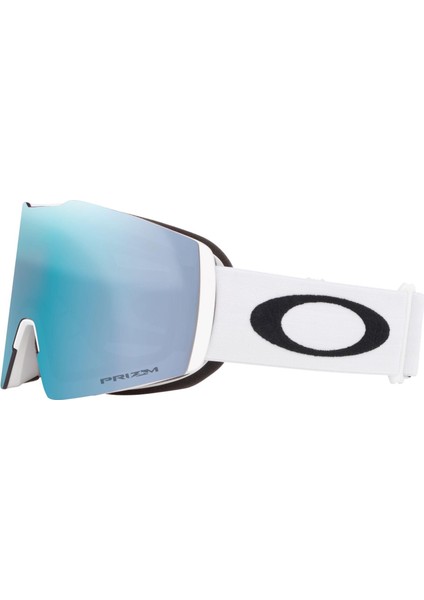 Fall Line L 709935 Kayak Gözlüğü