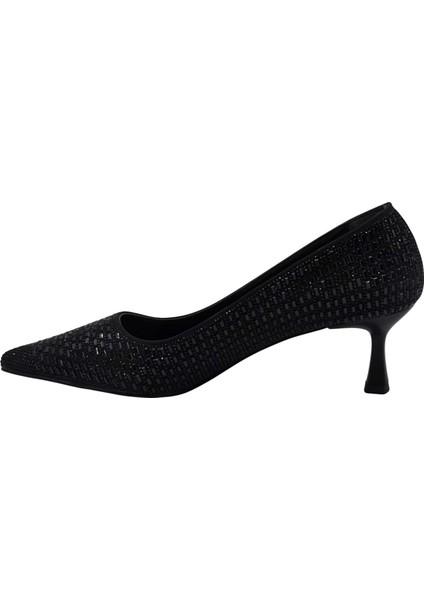 PM221 K9902 Kadın Stiletto Ayakkabı modelleri