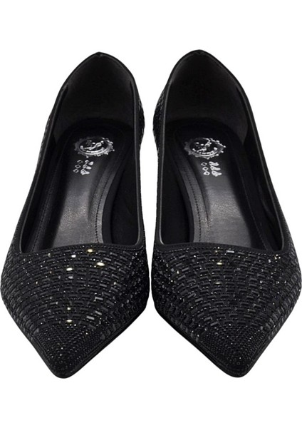 PM221 K9902 Kadın Stiletto Ayakkabı fırsatları