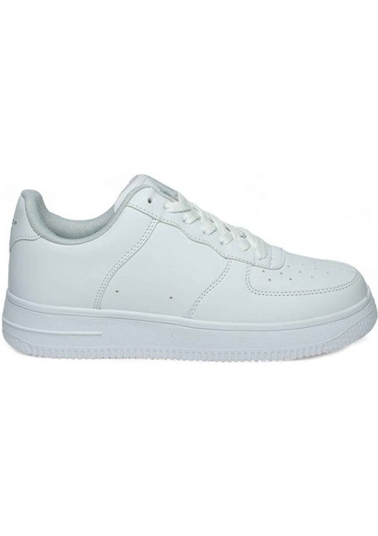 042-26 Deri Anatomik Bağcıklı Sneaker 36-40 fiyatları