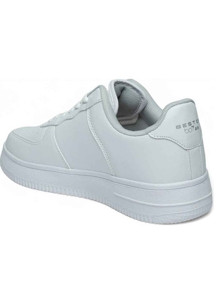 042-26 Deri Anatomik Bağcıklı Sneaker 36-40 modelleri