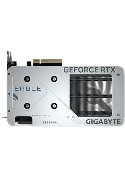 Gıgabyte Geforce Rtx™ 5060 Eagle Oc Ice 8g 2 Fanlı Wındforce Soğutmalı Gaming Ekran Kartı – GV-N5060EAGLEOC Ice-8gd fiyatları