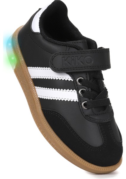 Renis Günlük Cırtlı Işıklı Kız Çocuk Spor Ayakkabı