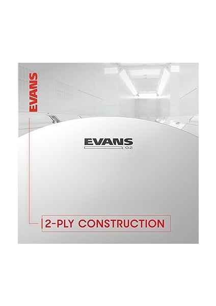 G2 Coated Bass 22 Inch - BD22G2CW Bas Davul Derisi fırsatları