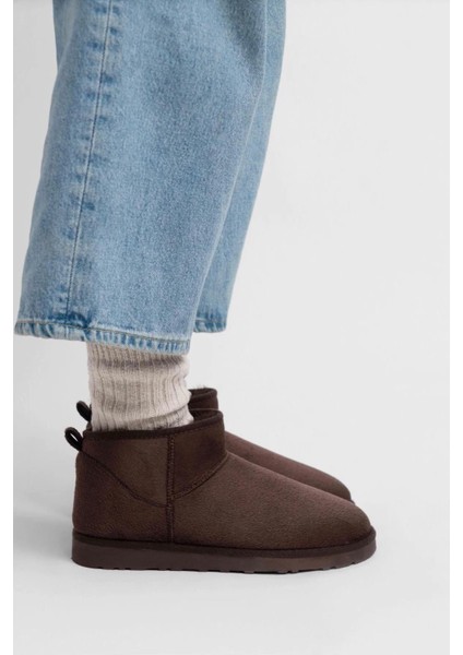 BROOKE KADIN BOT KAHVE