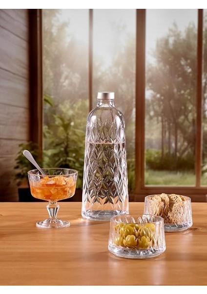 Leafy Kase1 (<(><<)>17CM) 240 cc 4 Ofset Hediyelik Kutu 24 Dk Paşabahçebarkodu Paşabahce fiyatları