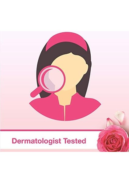 Johnson&apos;s Gül Suyu Water Gel Temizleyici 150ML modelleri