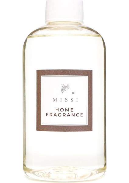 ml & Cınnamon Yedek Esans