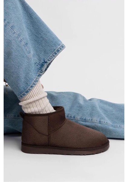 BROOKE KADIN BOT KAHVE modelleri