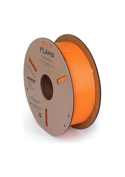 Hyper Pla Filament - Turuncu modelleri