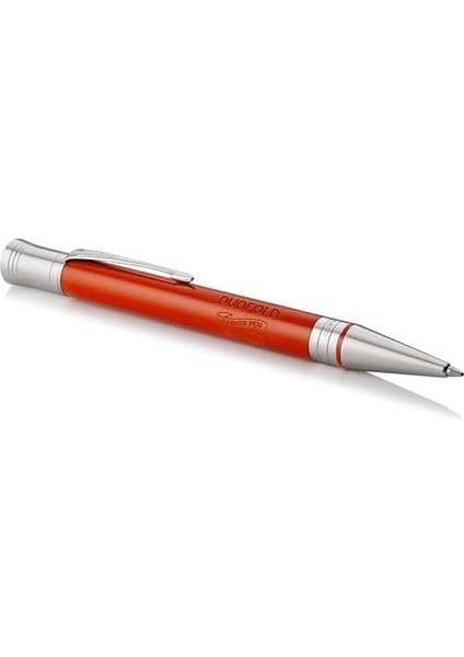 Duofold Tükenmez, Kırmızı Ct - 1931379 modelleri