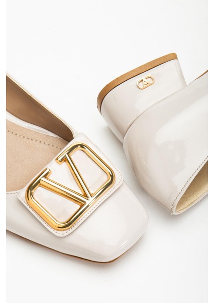 Suins Premium Pauly Model Kadın Orta Topuklu Siyah Kahve Bordo Ayakkabı fiyatları