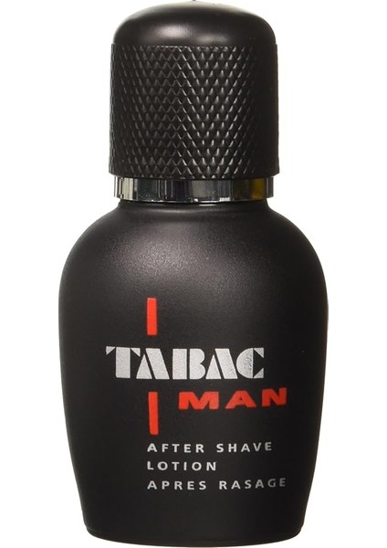 Man Aftershave Lotion 50 ml Tıraş Sonrası Losyon