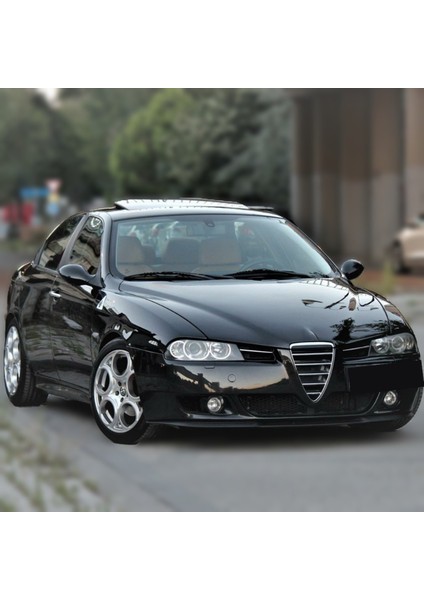 Alfa Romeo Alfagtgt Uyumlu Evrensel Universal 3 Parça Cupra Kupra Ön Ek Tampon Dili Lip Esnek Karlık fırsatları