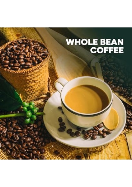 Juan Valdez Organico Çekirdek Kahve, 454G fiyatları