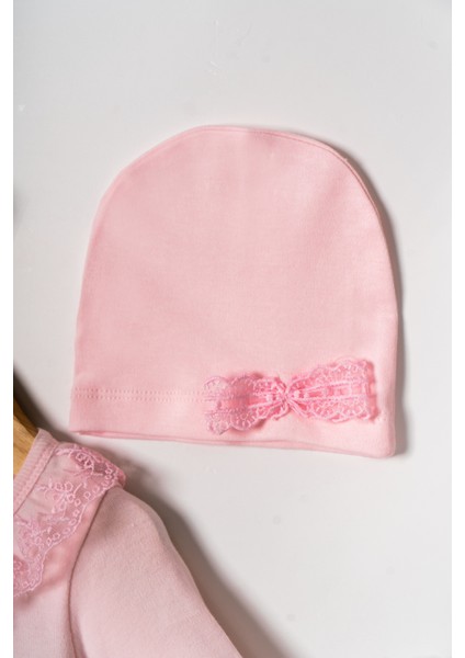 Kız Bebek Mevlütlük Hastane Çıkışı 5’li Set fiyatları