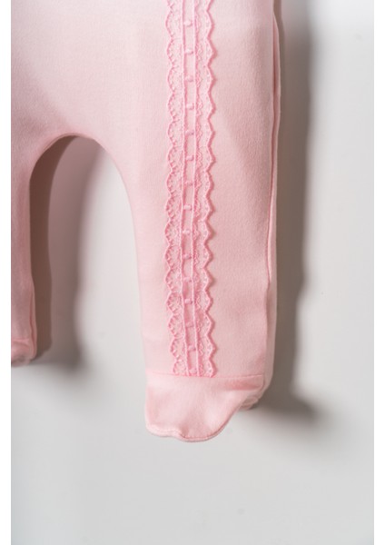 Kız Bebek Mevlütlük Hastane Çıkışı 5’li Set fırsatları