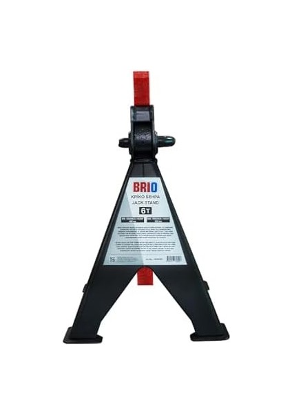 Kriko Sehpa 6t 1 Adet modelleri