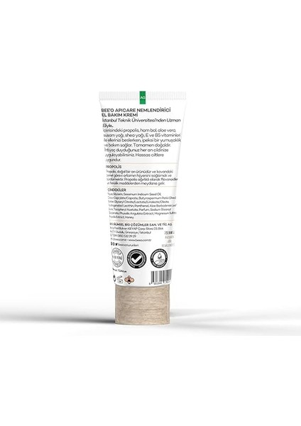 Apicare El Kremi, 50 ml modelleri