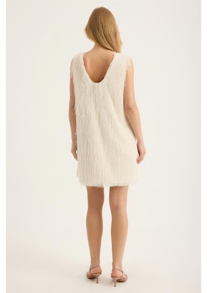 Sakallı Ip Kalın Askı Elbise indirimleri