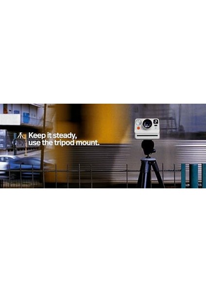 Now+ Generation 3 Anlık Fotoğraf Makinesi,, Turuncu fiyatları