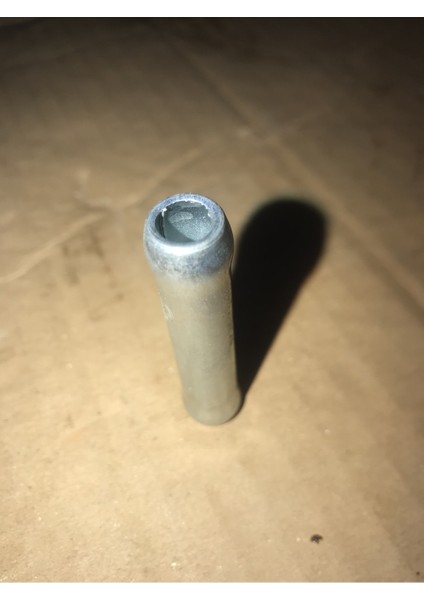 Renault 12 Hortum Eki Metal Ince