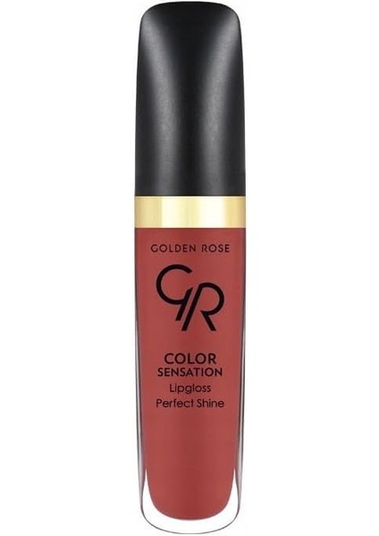 Golden Rose Color Sensation Lipgloss NO:132 - Ruj fiyatları