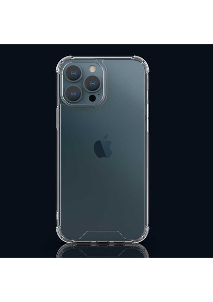 Iphone 13 Pro Max Kılıf Nitro Anti Shock Silikon