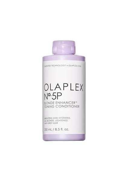 Olaplex No. 5p Blonde Enhancer™ Toning Conditioner (250ML) Saç Bakım Kremi modelleri