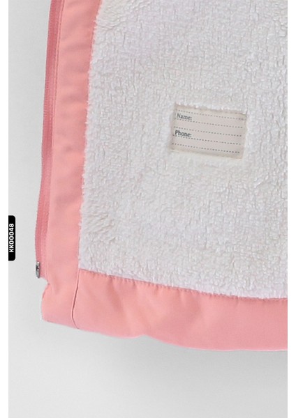 Kız Çocuk Mont 2-6 Yaş 50328 fırsatları