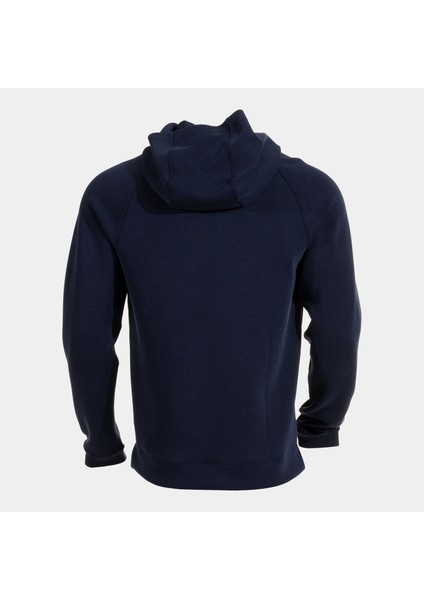 Breath Hoodie Navy Blue Erkek Lacivert Mavi Kapüşonlu Sweatshirt fiyatları