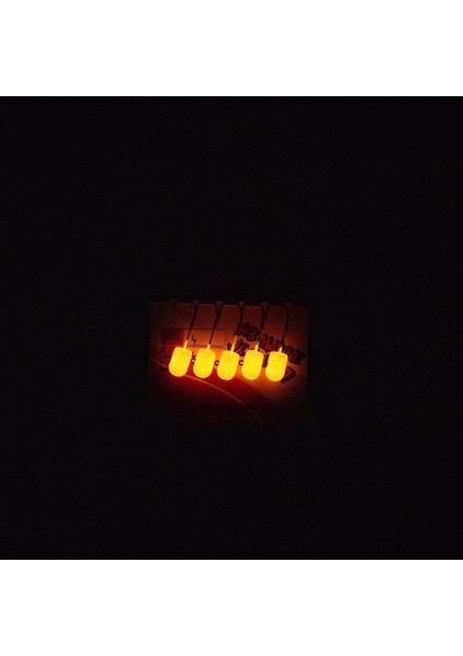 Bomb Jighead Pink Glow 8-2.5 gr modelleri