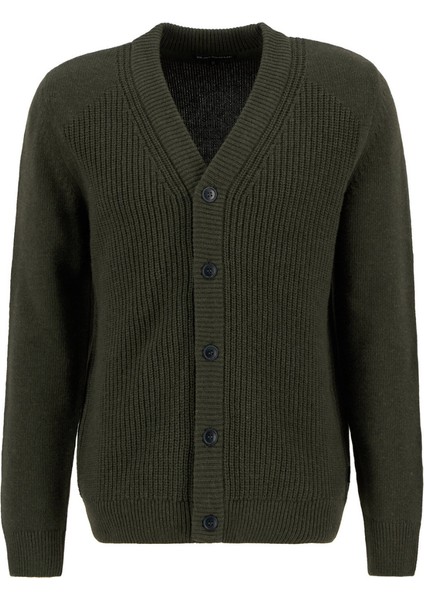 Mainland Knitted Hırka OL51 Olive fiyatları