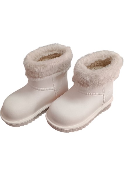 Kız Çocuk Yağmur Botu