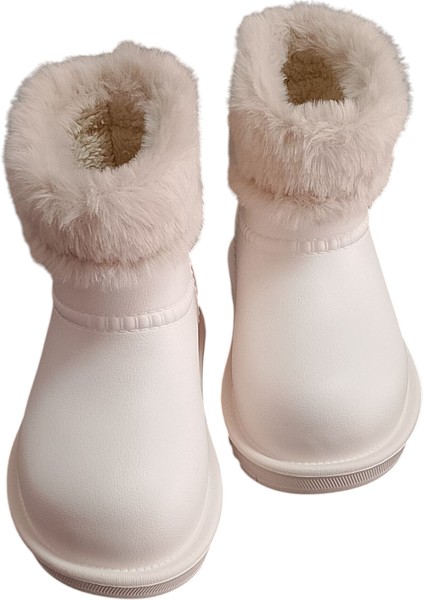 Kız Çocuk Yağmur Botu modelleri